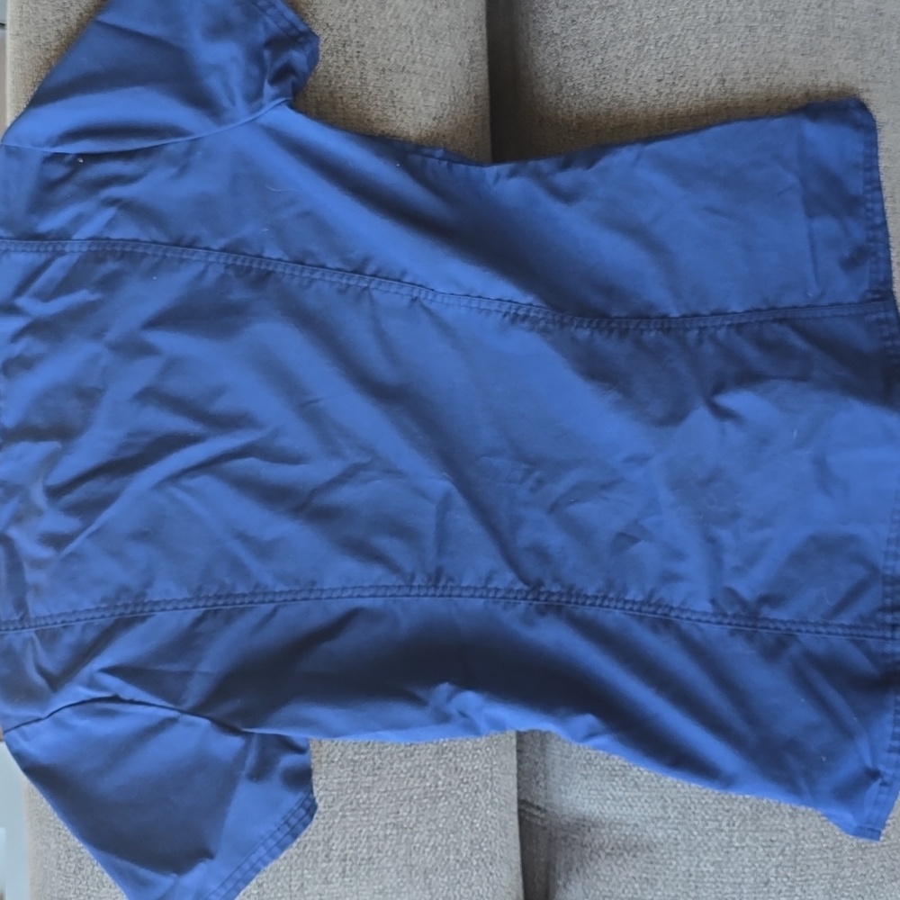 Cherokee Scrub top - Picture 4 of 4
